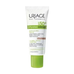 Uriage Laboratoires Dermatolog HYSEAC 3REGUL COLOR SPF50+40ML
