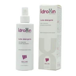 IDROXIN LATTE DET 200ML