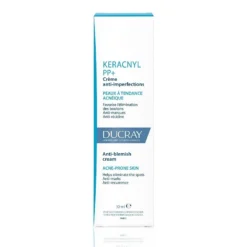 Ducray (Pierre Fabre It. Spa) KERACNYL PP+ CR A/IMPER 30ML