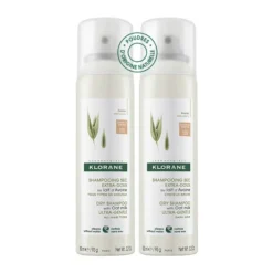 Klorane (Pierre Fabre It. Spa) KLORANE DUO SH SEC AVE COL T19