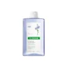 Klorane (Pierre Fabre It. Spa) KLORANE SH FIBRE DI LINO 400ML