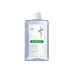 Klorane (Pierre Fabre It. Spa) KLORANE SH FIBRE DI LINO 400ML