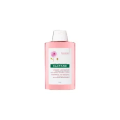 Klorane (Pierre Fabre It. Spa) KLORANE SH PEONIA 400ML