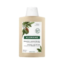 Klorane (Pierre Fabre It. Spa) KLORANE SHAMPOO CUPUACU 400ML