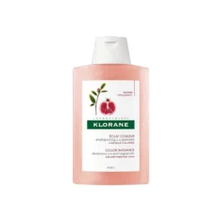 KLORANE SHAMPOO MELOGRANO400ML