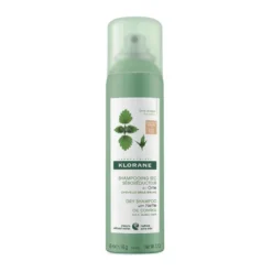 Klorane (Pierre Fabre It. Spa) KLORANE SHAMPOO SECCO ORTICA TEINTE' 150 ML