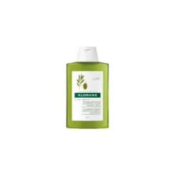 KLORANE SHAMPOO ULIVO 400ML