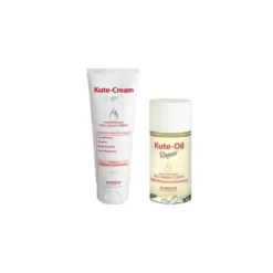 KUTEOIL+KUTECREAM BIPACK