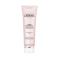 LIERAC DEMAQ CR MOUSSE DOPP AZ