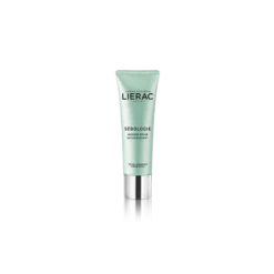 Lierac Sebologie Maschera Scrub Pulizia Profonda 50ml