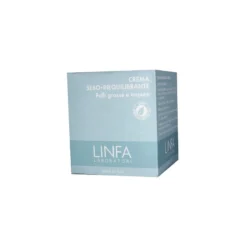 LINFA CREMA PELLI GRASSE/IMPUR