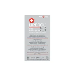 PENTAMEDICAL Srl LIPEROL S OLIO SHAMPOO 150ML