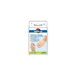 PIETRASANTA PHARMA SpA M-AID PROTEZIONE VALGO+METAT L