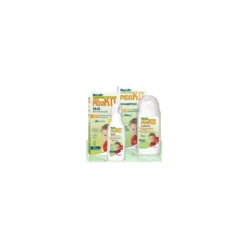 GIULIANI SpA MILICE PIDOKO KIT OLIO+SHAMPOO