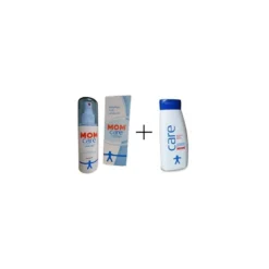 MOM BIPACK PREV 200ML+100ML