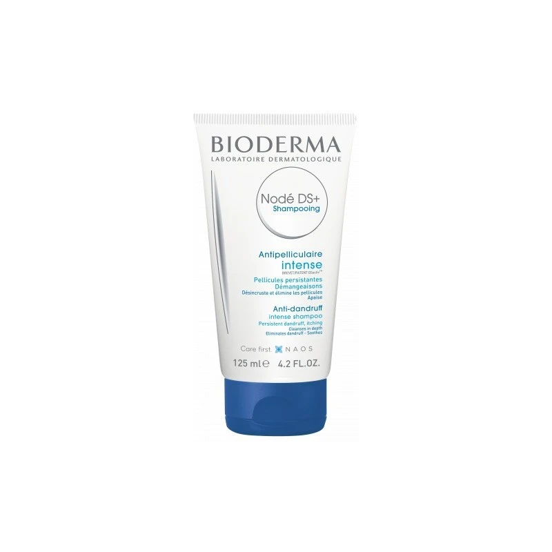 Bioderma Italia Srl NODE DS+/DS SH ANTIRECI FORF G