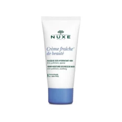 NUXE CR FRAICHE MASQUE SOS 48H