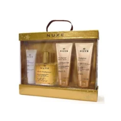 NUXE PRODIGIEUX GIFT SET