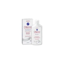 OLIPROX SHAMPOO 200ML CE
