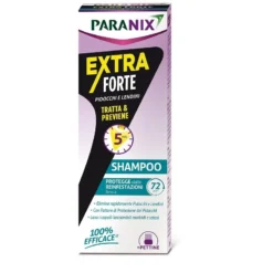 PERRIGO ITALIA Srl PARANIX SH EXTRAFORTE TRATT