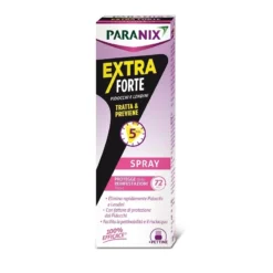 PERRIGO ITALIA Srl PARANIX SPRAY EXTRAFORTE TRATT