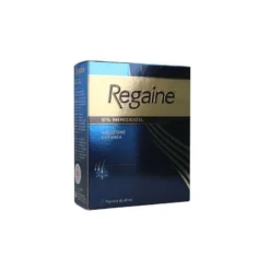 Regaine 5% Soluzione Cutanea Di Minoxidil 60ml