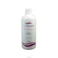 RELIDERM OLIO DETERGENTE 400ML
