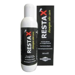 RESTAX SHAMPOO 200ML