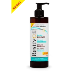 PERRIGO ITALIA Srl Restivoil Extra Delicato 400ml