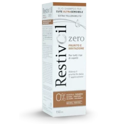 PERRIGO ITALIA Srl Restivoil Zero Prurito E Irritazione 150ml