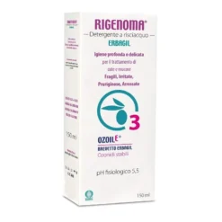 ERBAGIL Srl RIGENOMA DETERGENTE RISCIACQUO