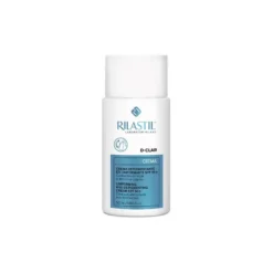 IST.GANASSINI SpA Rilastil D-Clar Crema Depigmentante Ed Uniformante SPF50+ 50ml