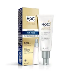 Roc Retinol Correxion Pro-Correct Fluido Viso Anti Rughe 40ml