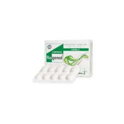 SANITPHARMA SRL ROGENOL 30CPR