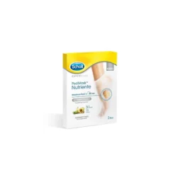 SCHOLL EXPERTCARE PEDIMASK NUT