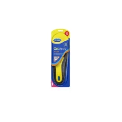 Scholl Gel Activ Work Donna