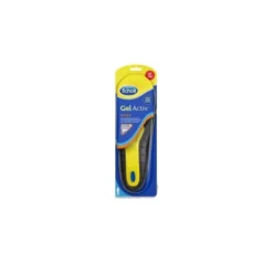 Scholl Gel Activ Work Uomo