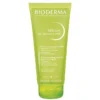 Bioderma Italia Srl SEBIUM GEL MOUSSANT ACTIF 200ML
