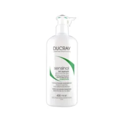 Ducray (Pierre Fabre It. Spa) SENSINOL LAT CRP 400ML DUCRAY