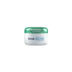 SOMAT C SCRUB SEA SALT 350G