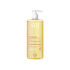 Laboratoires SVR TOPIALYSE HUILE LAVANT 1 L NUOVA FORMULA