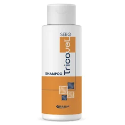 GIULIANI SpA TRICOVEL SEBO SHAMPOO 150ML