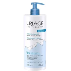 Uriage Laboratoires Dermatolog URIAGE CREME LAVANTE T 500ML