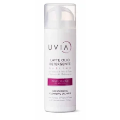UVIA LATTE OLIO DET SUBL 150ML