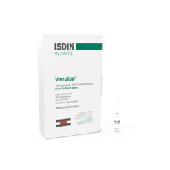 Isdin Srl VERRUTOP 4F 0,10ML