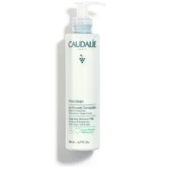 Caudalie Italia Srl VINOCLEAN LATTE DI MANDORLA STRUCCANTE 200 ML