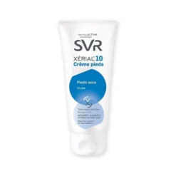 Laboratoires SVR XERIAL 10 CREMA PIEDI 100ML