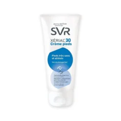 Laboratoires SVR XERIAL 30 CREMA PIEDI 100ML