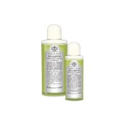 ZOLFO SHAMP GRAS/FOR 250ML GIORG